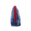 Cosmetic Bag - Paddington Bear Blue COSM-PADDBL