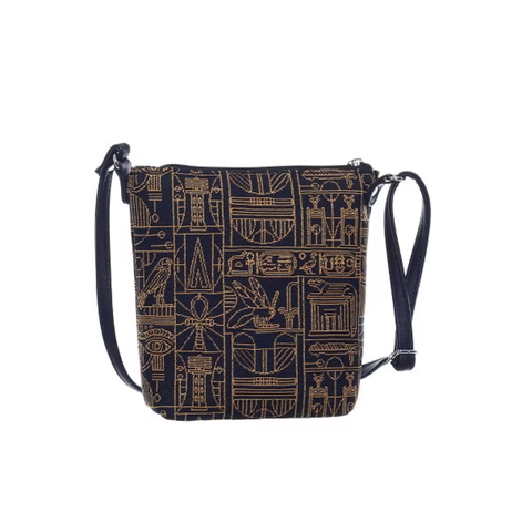 Sling Bag - British Museum - Egyptian SLING-BM-EGYPT