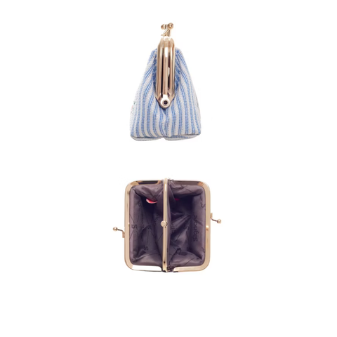 Frame Purse - Paddington Classic Marmalade FRMP-PADD-CMM