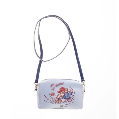 Hip Party Bag - Paddington Classic Marmalade HPBG-PADD-CMM