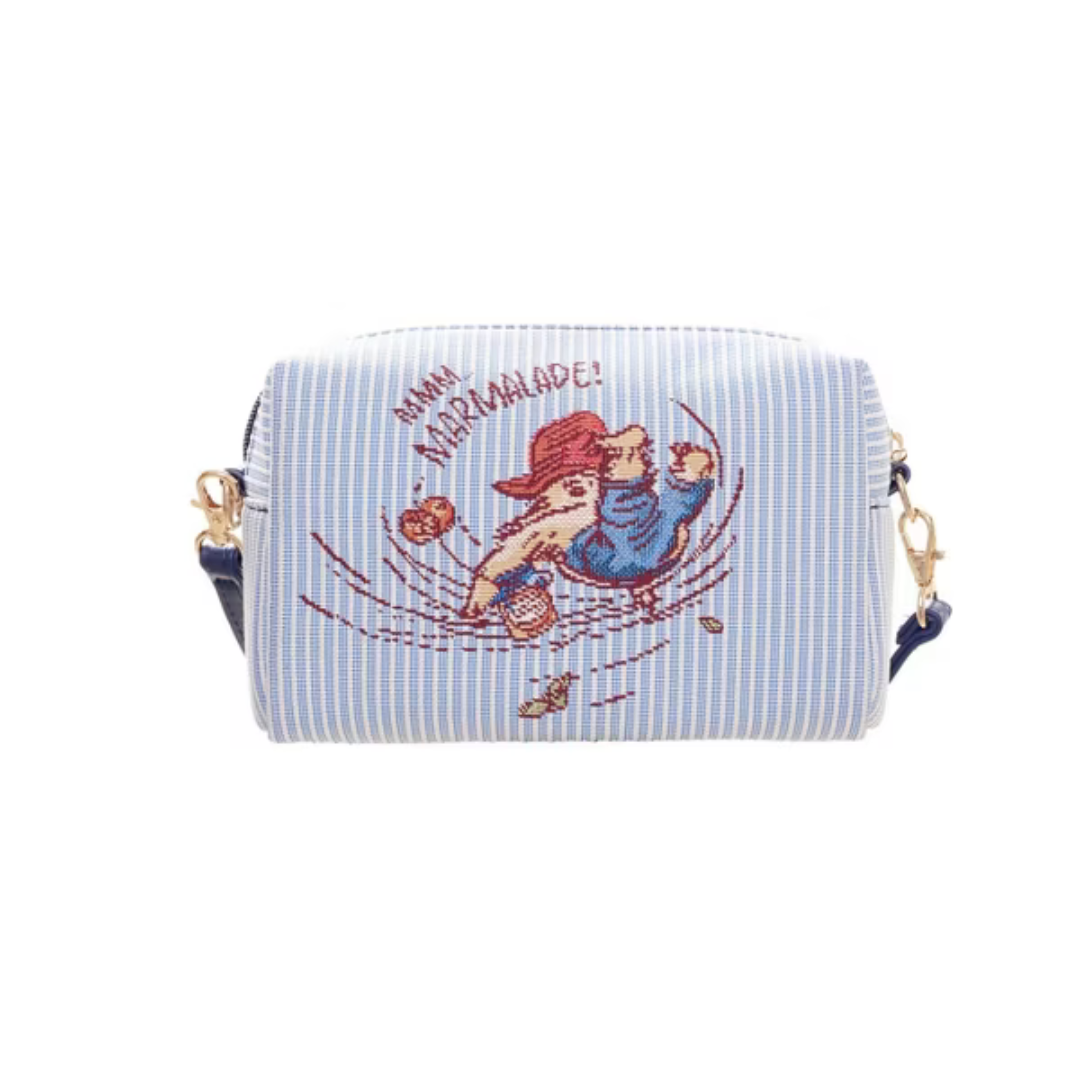 Hip Party Bag - Paddington Classic Marmalade HPBG-PADD-CMM
