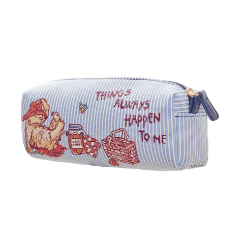 Pencil Case - Paddington Classic Marmalade PENC-PADD-CMM