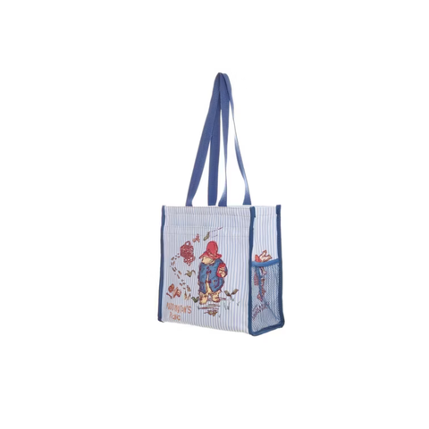 Shopper Bag - Paddington Classic Marmalade SHOP-PADD-CMM