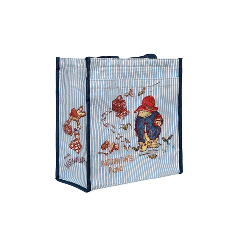 Shopper Bag - Paddington Classic Marmalade SHOP-PADD-CMM