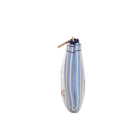 Zip Coin Purse - Paddington Classic Marmalade ZIPC-PADD-CMM
