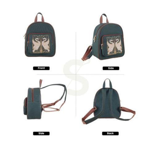 Daypack - Swan - DAPK-SWAN