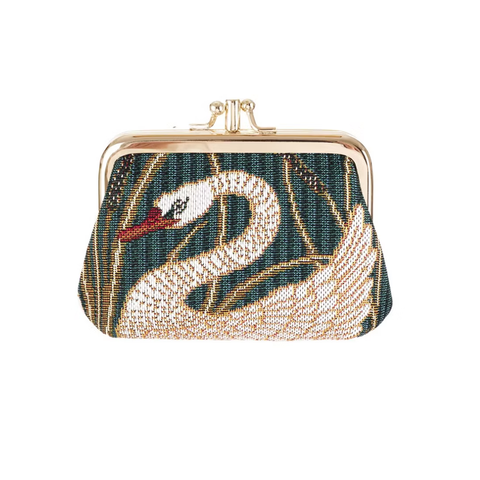 Frame Purse-Swan - FRMP-SWAN