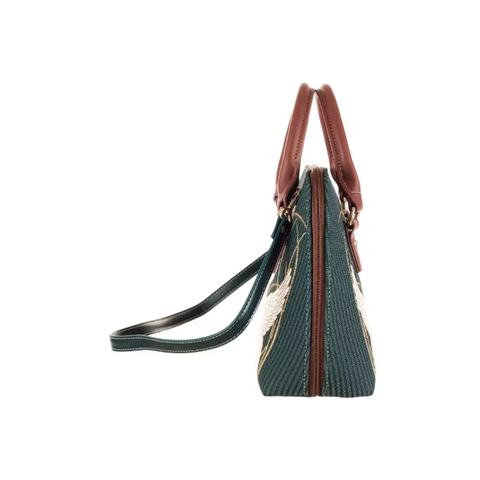 Convertible Bag - Swan - CONV-SWAN
