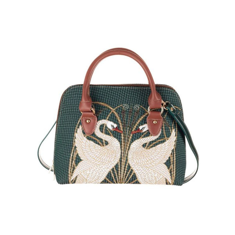 Convertible Bag - Swan - CONV-SWAN