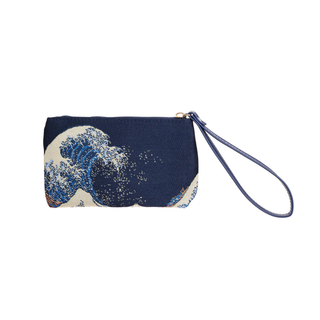 Wrislet - Great Wave Off Kanagawa - WRIS-BM-WAVE