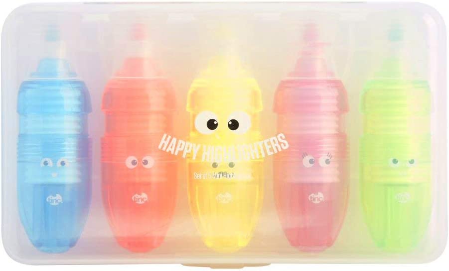Macaroon Stacking Highlighter - The English Bookshop Kuwait