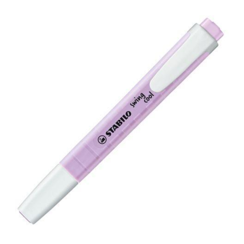 Stabilo Swing Cool Pastel - Lilac 275/155-8