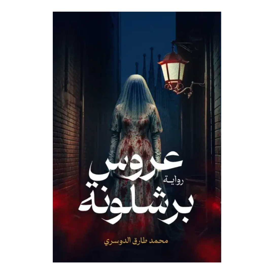 عروس برشلونة