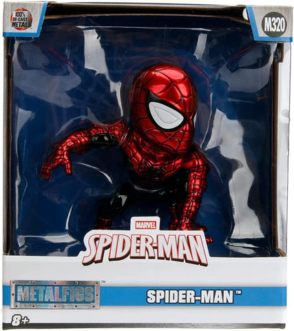 Marvel 4" Superior Spiderman Figure - 253221003