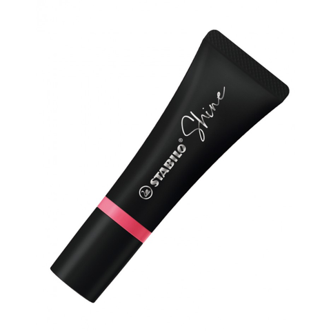 Stabilo Shine Pink 76/56