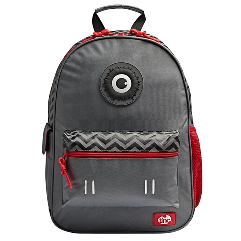 Adventure Backpack - Tinc - The English Bookshop