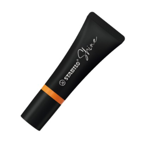 Stabilo Shine Orange 76/54