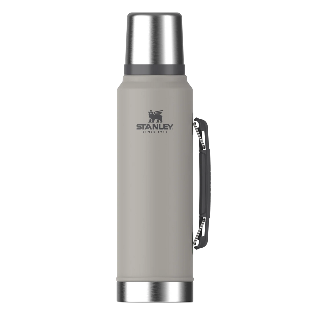 Stanley CLA 1L/1.1QT Vac BTL Ash EU