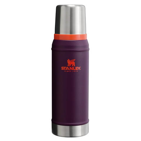 Stanley CLA Vac Bottle 750ml/25oz Plum