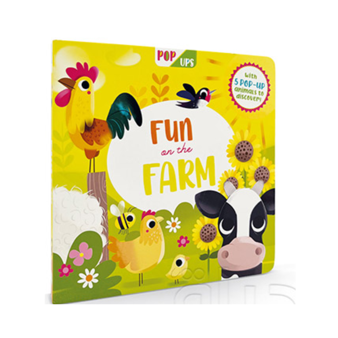 Fun on the Farm