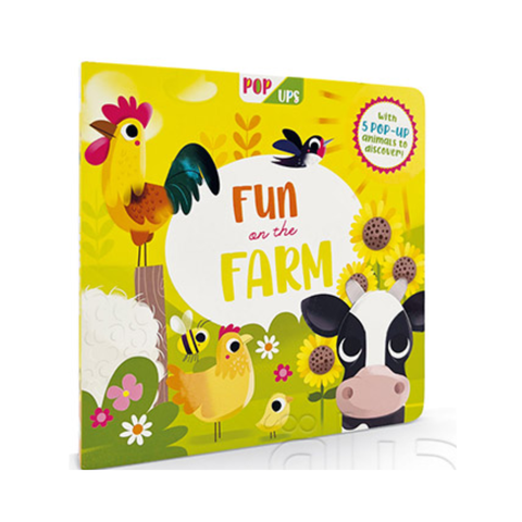 Fun on the Farm