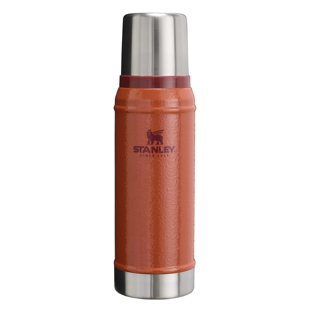 Stanley CLA Vac Bottle 750ml/25oz H.Clay
