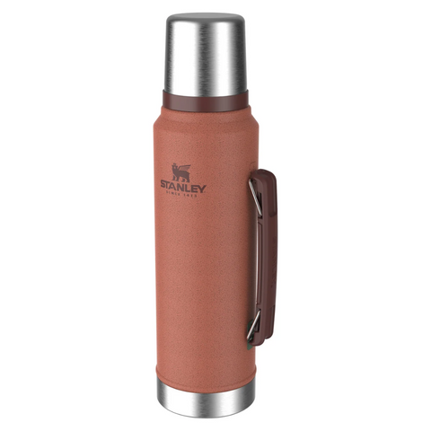 Stanley CLA 1L/1.1QT Vac BTL H.Clay