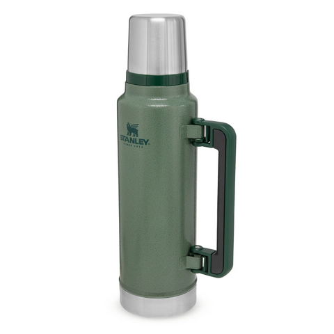 Stanley CLA 1.4L/1.5QT Vac BTL H.Green EU