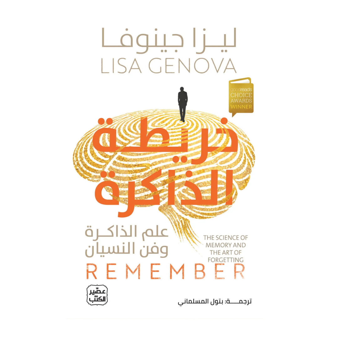 خريطة الذّاكرة