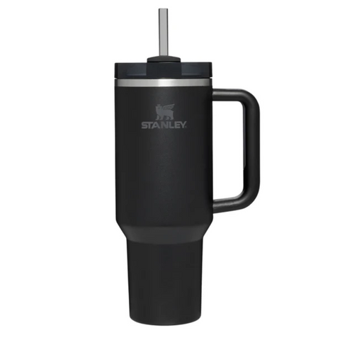 Stanley Quencher 2.0 1.1L/40oz BLACK