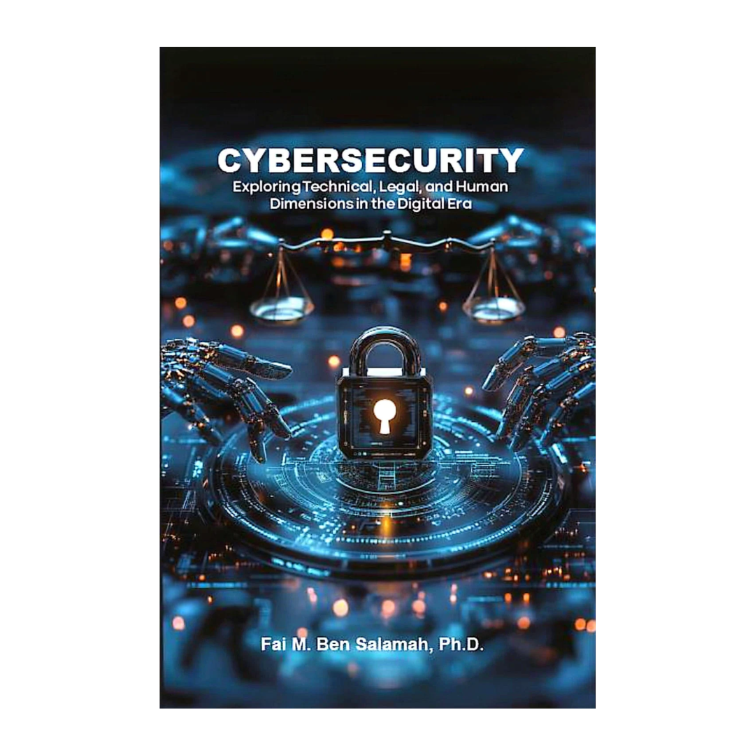 CYBERSECURITY