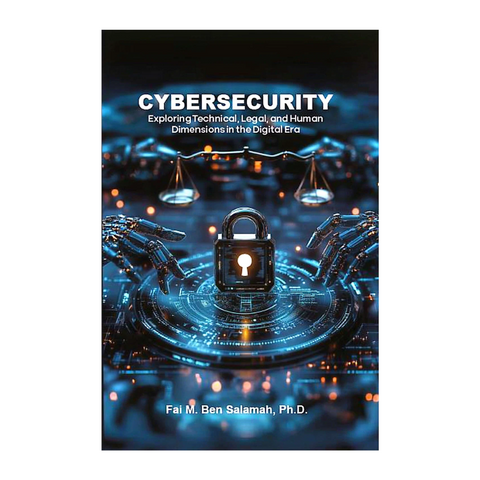 CYBERSECURITY