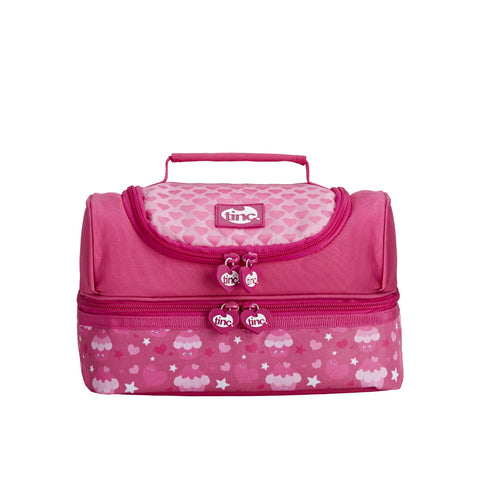 Mallo Cupcake Elite Lunch Bag - Tinc - The English Bookshop
