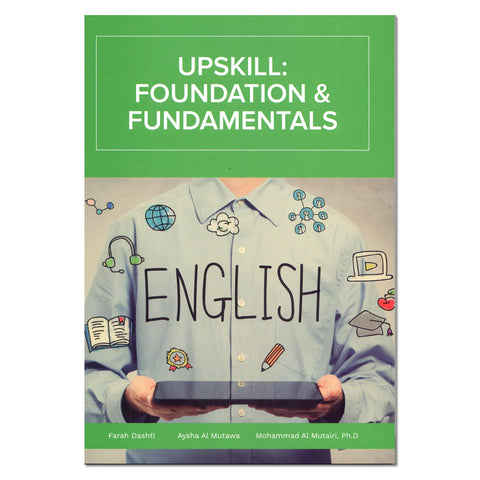 Upskill Foundation & Fundamentals