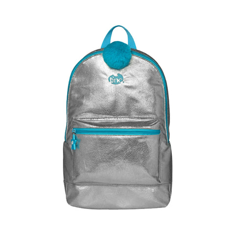 Metallic Backpack - Tinc - The English Bookshop