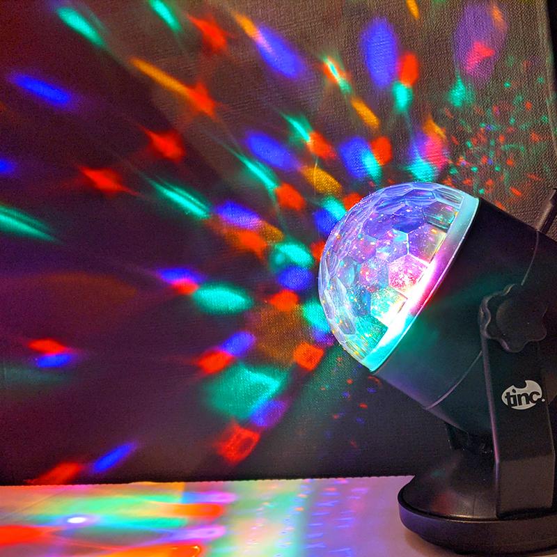 USB Boogie Light - The English Bookshop Kuwait