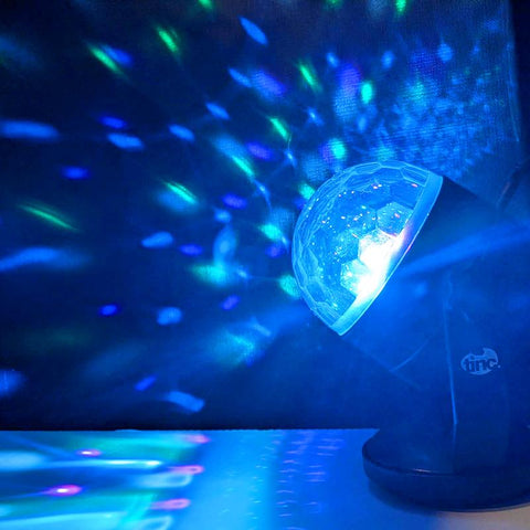 USB Boogie Light - The English Bookshop Kuwait