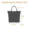 Folding Bag - Magical Cat - FOLD-BTH-MAGICCAT