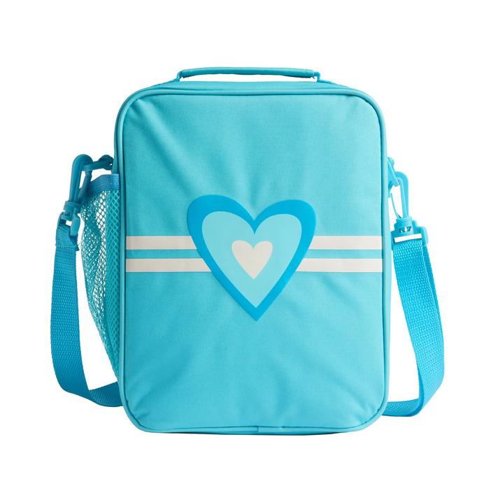Tonkin Bubble Satchel Lunch Bag - The English Bookshop