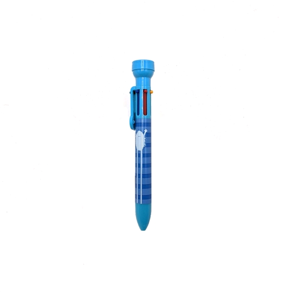 Stamper Pen - Mr Tinc - The English Bookshop