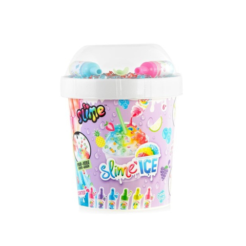 CANAL TOYS SLIME ICE - MEGA CUP - SSC300