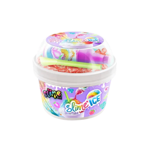 CANAL TOYS SLIME ICE - CUP - SSC299