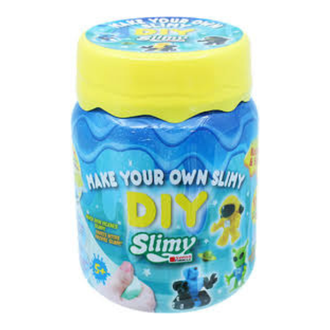 SLIMY-SHAKE & MAKE 500gr- SPACE & ALIENS - 33083-T