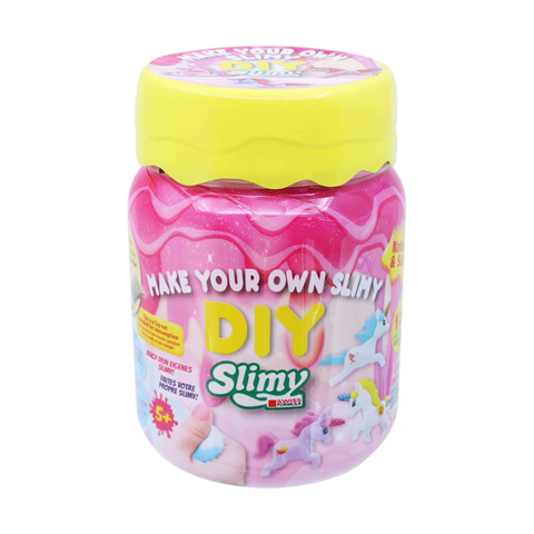 SLIMY-SHAKE & MAKE 500gr- UNICORN - 33082-T