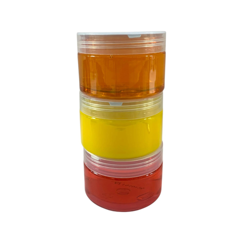 سلايم اوو  طقم 3 عبوة C - 2732