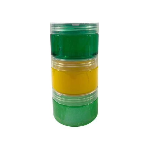 سلايم اوو طقم 3 عبوة B - 2731