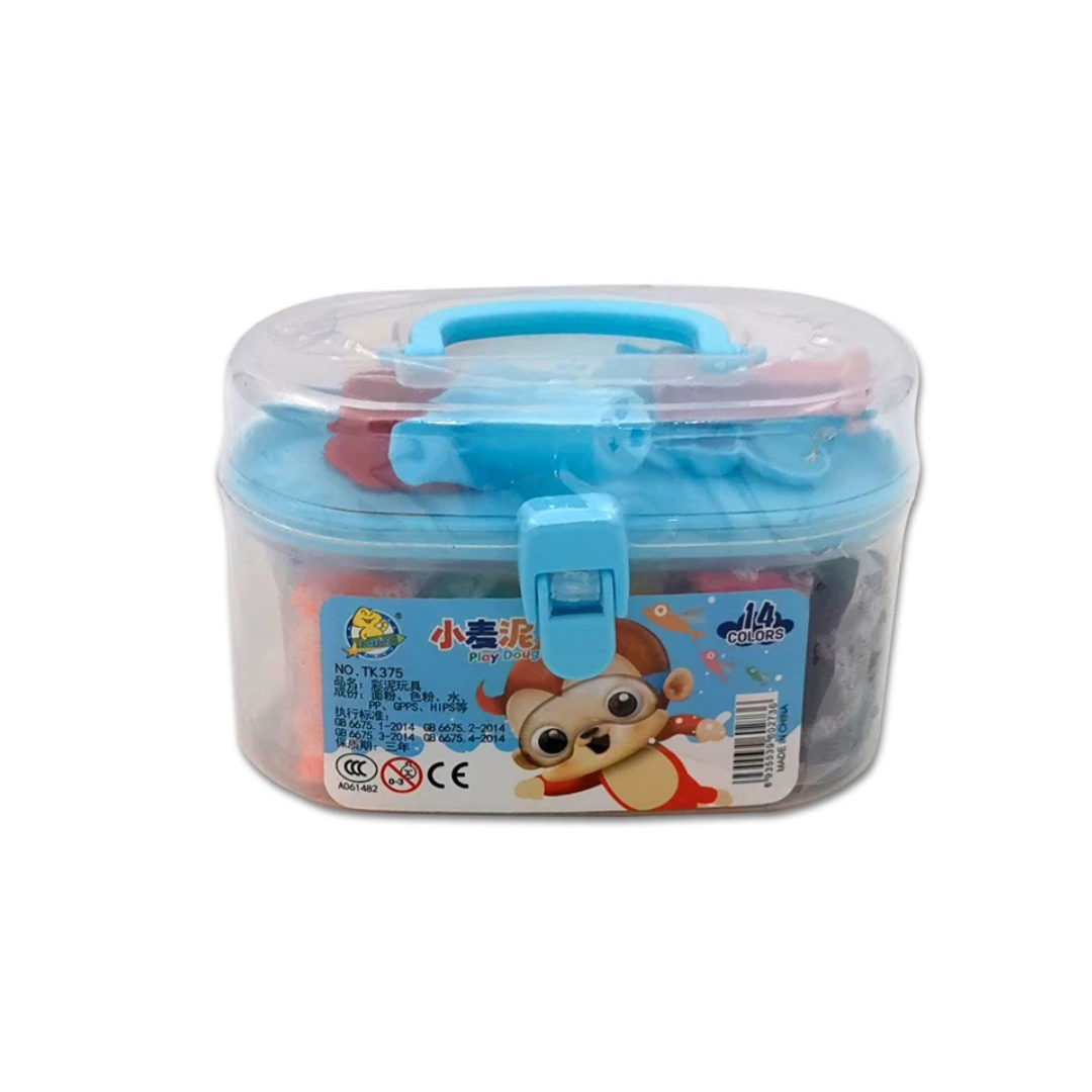 Play Dough Small -KB25-128