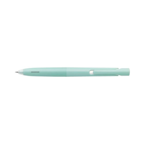 قلم  ناشف زيبرا blen 0.7  اخضر فاتح - BA88-MG