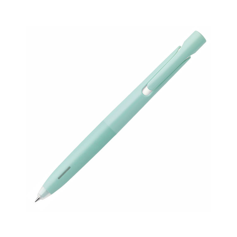 قلم  ناشف زيبرا blen 0.7  اخضر فاتح - BA88-MG