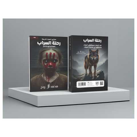 رحلة السراب